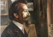 Victor MESCHLING