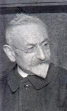Eugène VALLIN