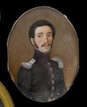 Charles DUVAL