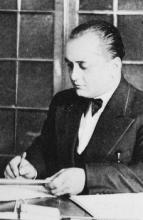 Fernand MASCRET