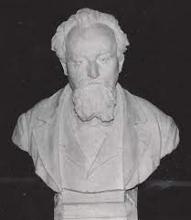 Victor HUEL