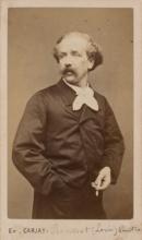 Louis HOUSSOT