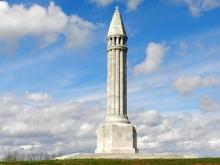 René GRANDCOLAS       :  Monument Barrès à Sion