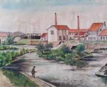 Justin VESSIERE       :  Baccarat