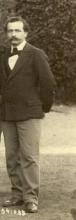 Paul HOLDERBACH
