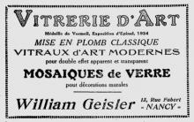 William GEISLER