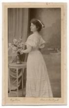 Lucie CAPIT Lucie CAPIT