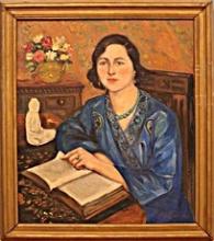 Eva-Madeleine HOREL